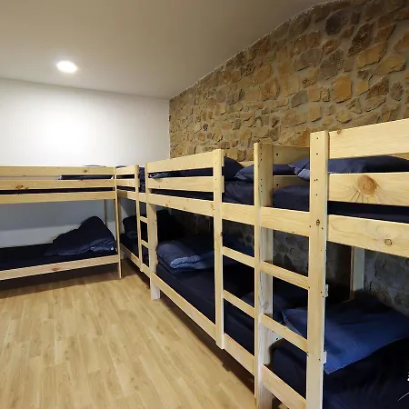 La Incera San Martín