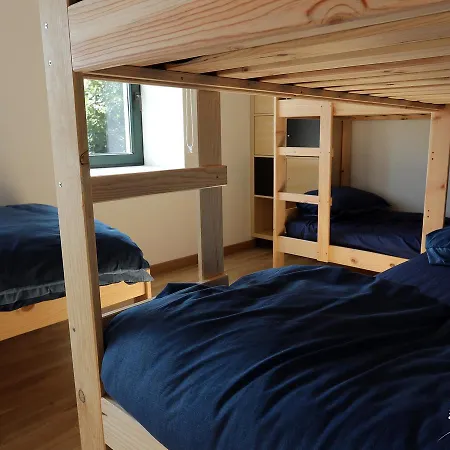 La Incera Albergue *