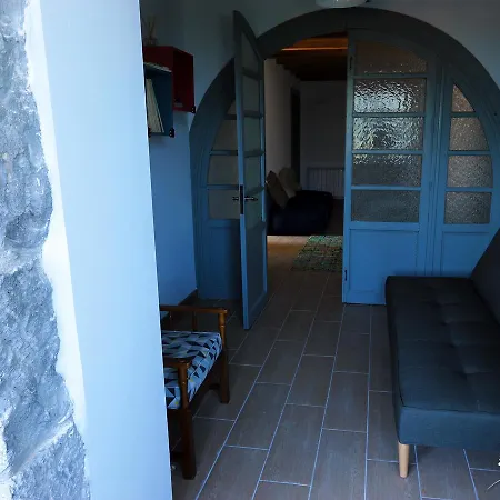 La Incera * San Martín