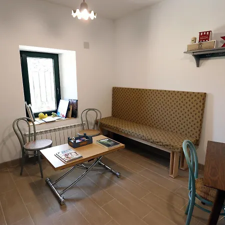 La Incera * San Martín