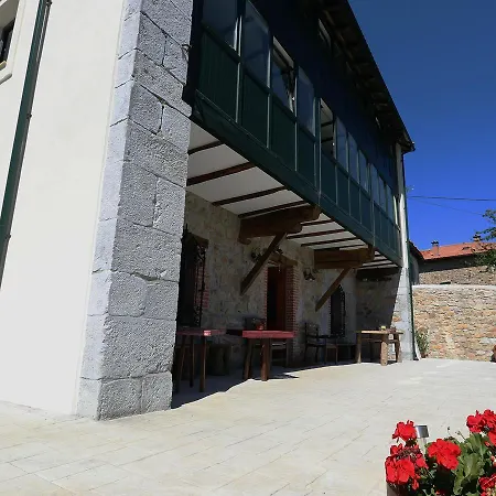 Albergue La Incera *