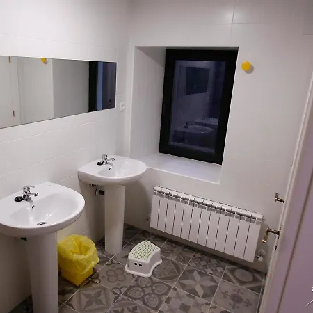 Hostel La Incera San Martín