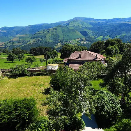 La Incera San Martín