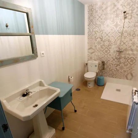 Hostel La Incera San Martín