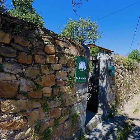 Albergue La Incera San Martín