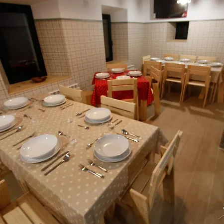 La Incera * San Martin (Cantabria)