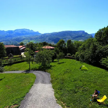 La Incera Hostel San Martín