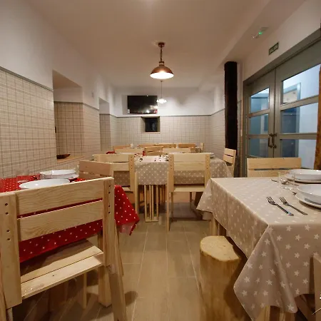 La Incera * San Martín