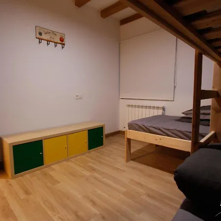 La Incera San Martín