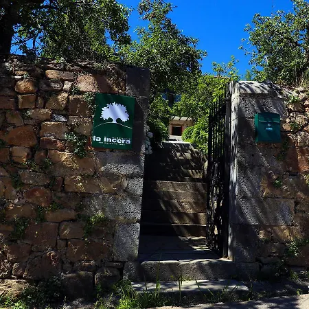 La Incera Albergue