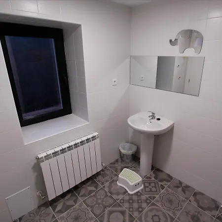 La Incera Hostel