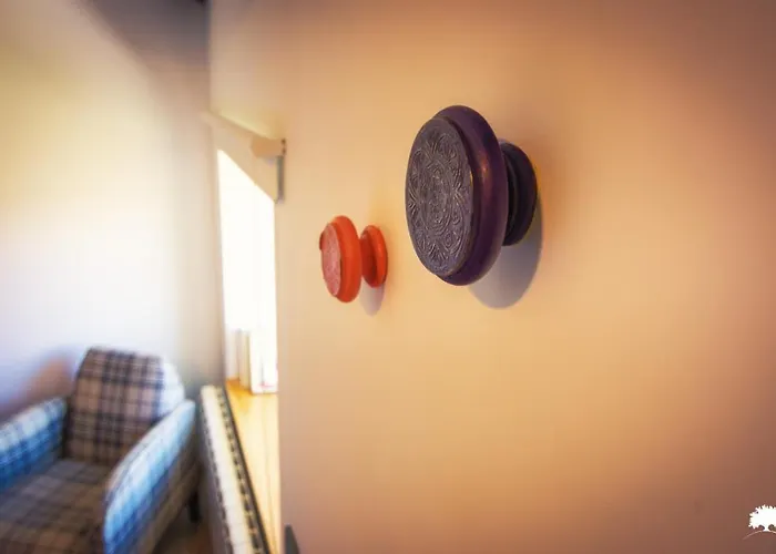 La Incera Сан-Мартин