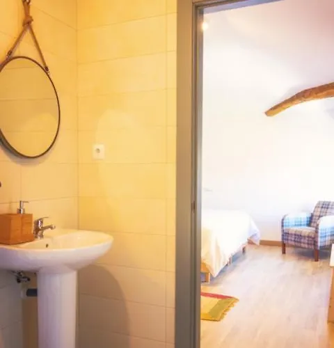 La Incera * Сан-Мартин