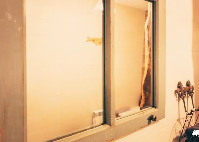 La Incera Хостел