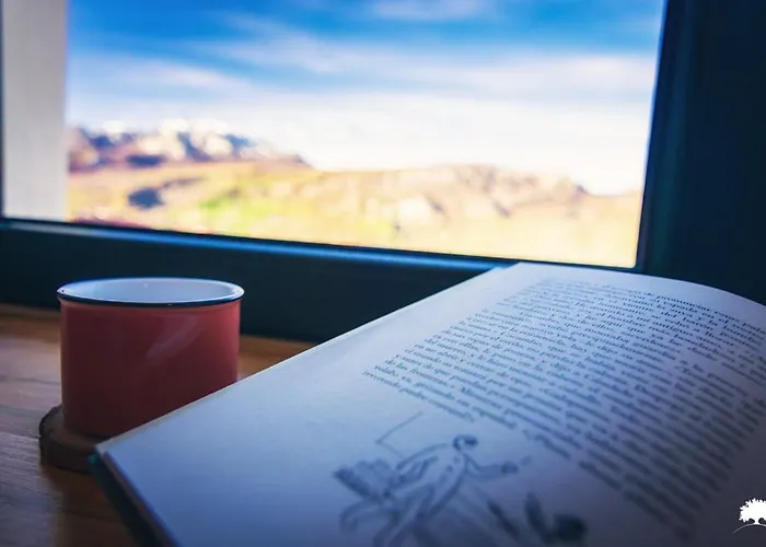 Хостел La Incera