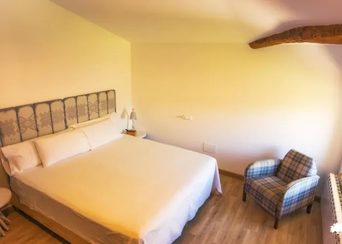 La Incera Хостел *