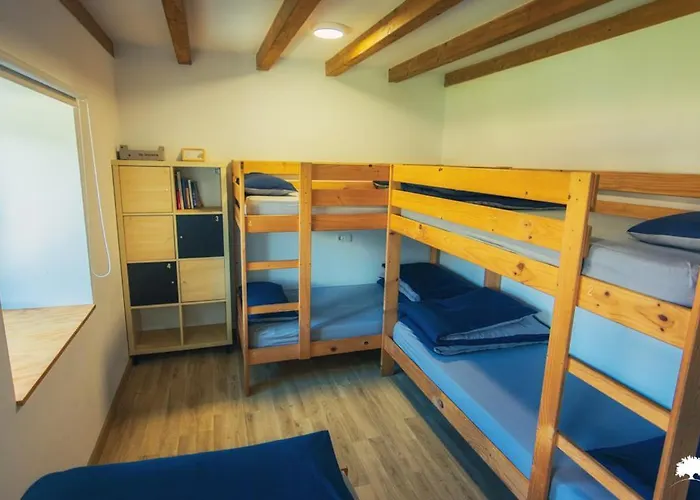 Хостел La Incera *