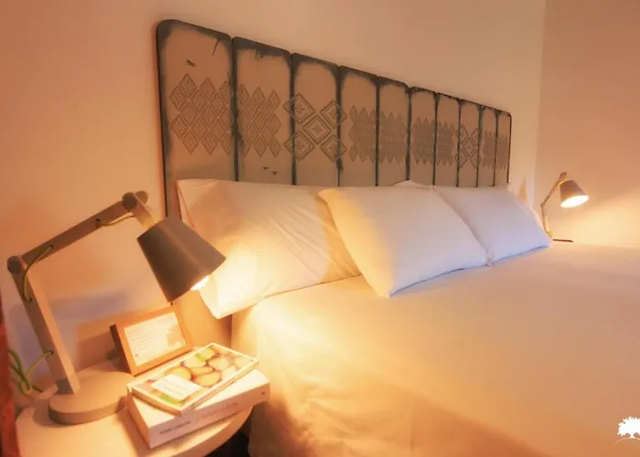 Хостел La Incera