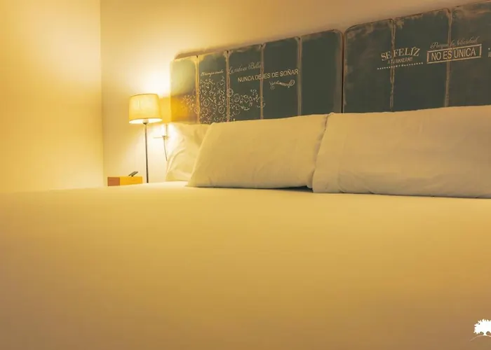 Хостел La Incera *