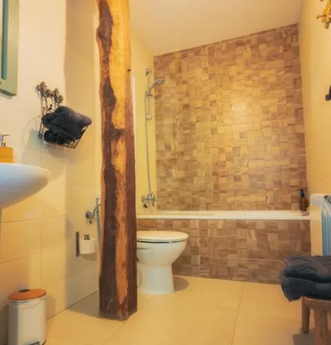 Ostello La Incera San Martín