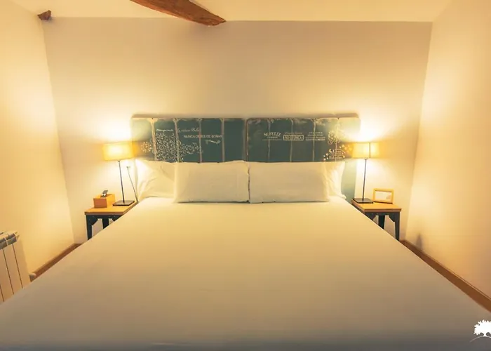 La Incera Сан-Мартин