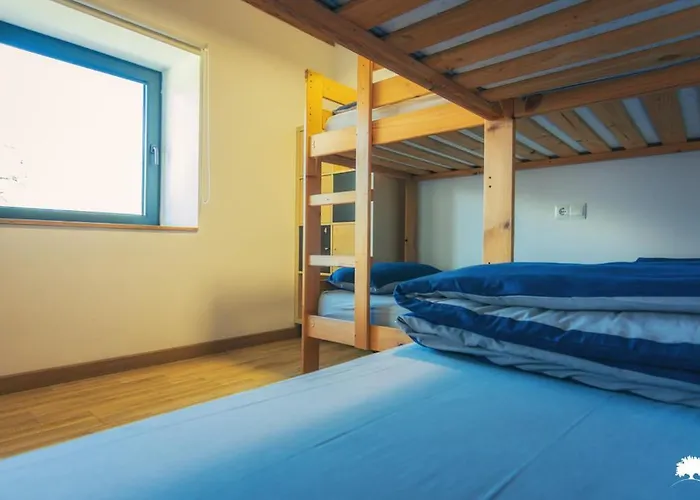 Хостел La Incera *