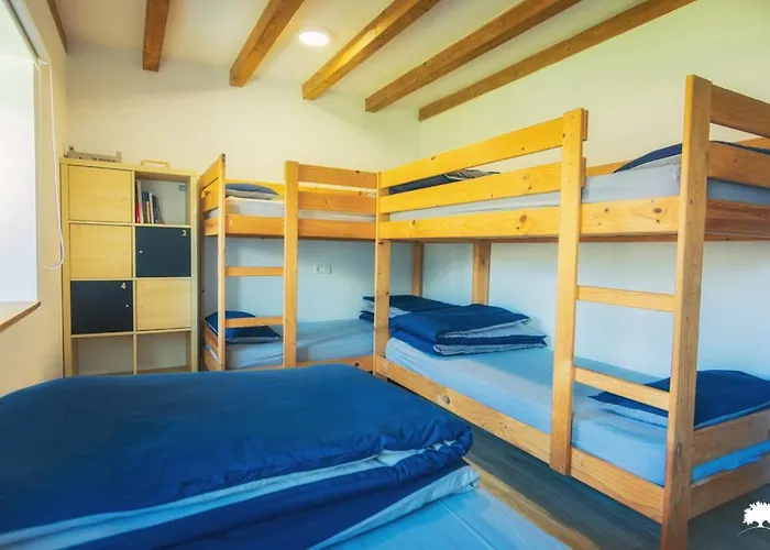 La Incera * Сан-Мартин