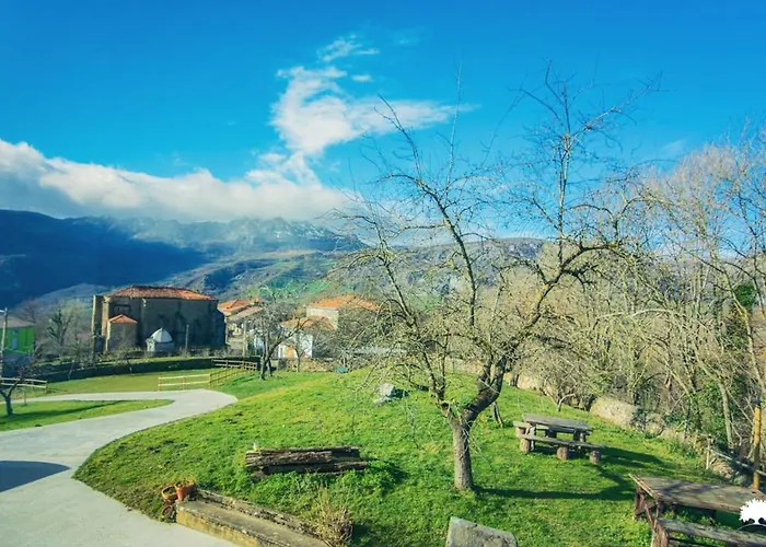 La Incera Сан-Мартин