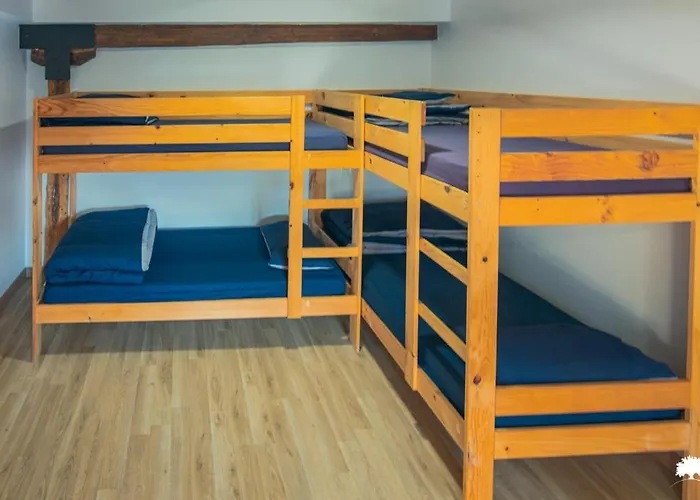 La Incera * Сан-Мартин