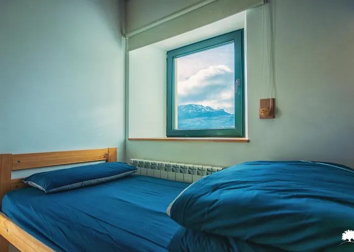 La Incera Сан-Мартин