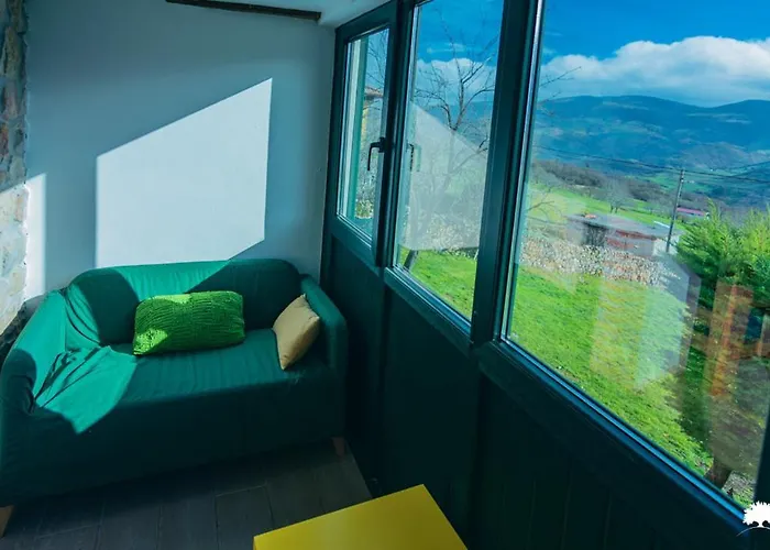 La Incera * Сан-Мартин