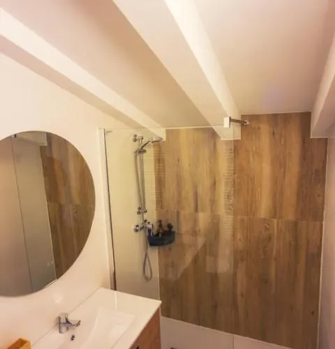 La Incera Хостел *