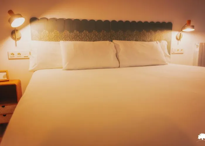 Хостел La Incera *