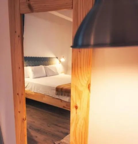 La Incera Хостел Сан-Мартин