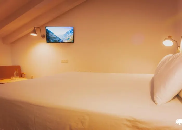 La Incera Сан-Мартин