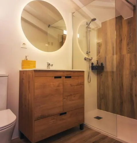 La Incera * Сан-Мартин