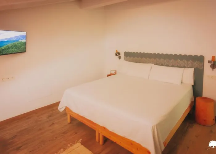 La Incera Хостел