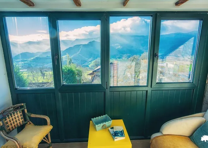 La Incera * Сан-Мартин