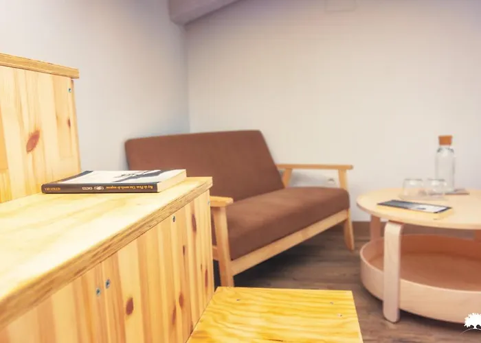 La Incera Хостел