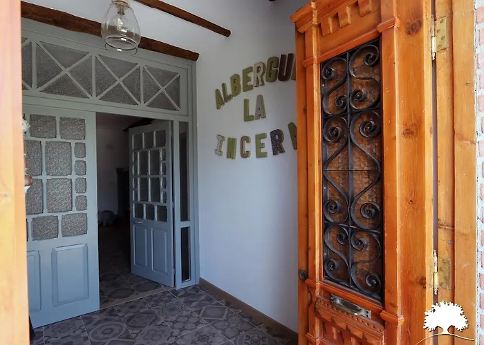 La Incera * San Martín