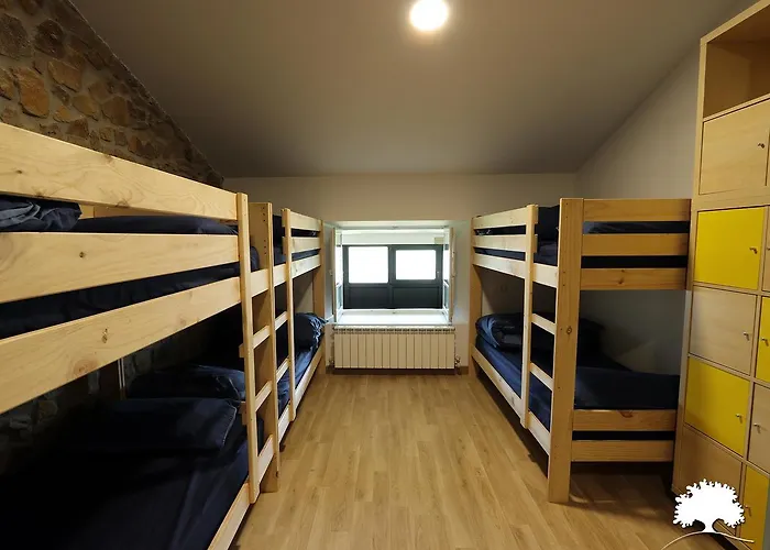 Хостел La Incera *