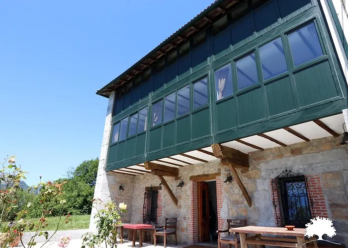 La Incera * Сан-Мартин