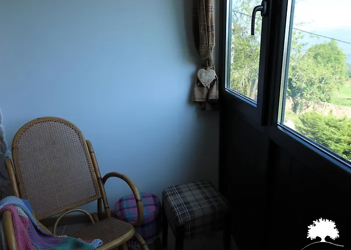 La Incera Хостел *