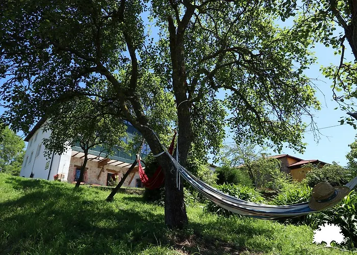 La Incera * Сан-Мартин