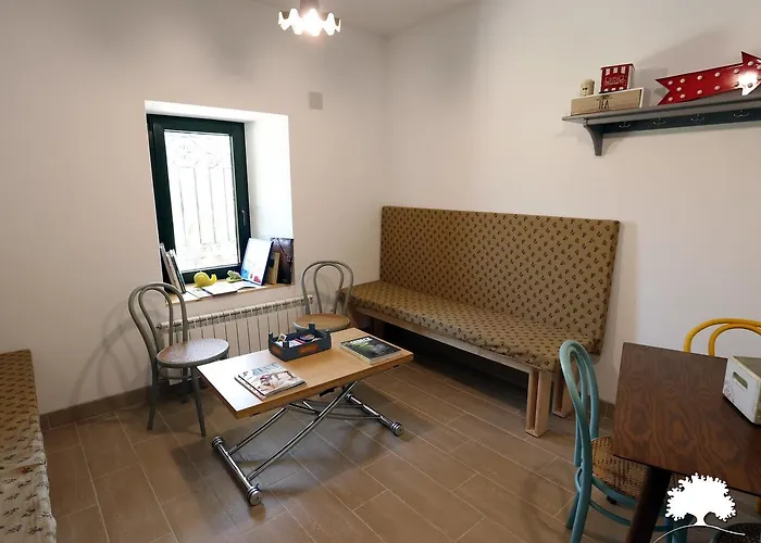 La Incera * Сан-Мартин