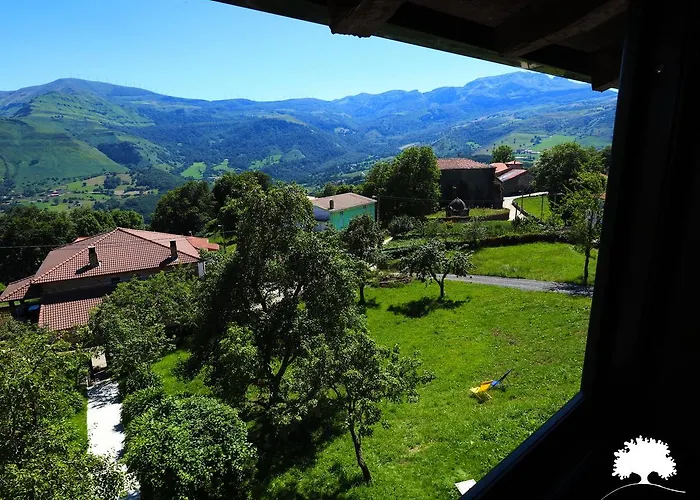 Хостел La Incera *