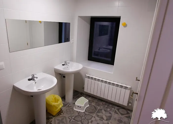 Ostello La Incera San Martín