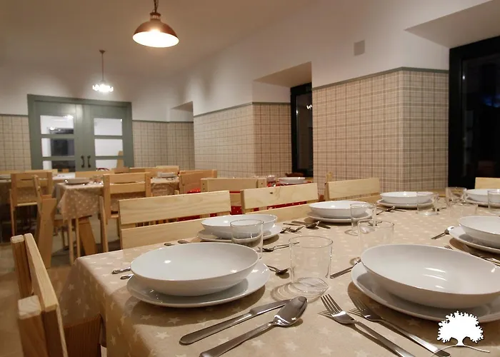 Хостел La Incera *