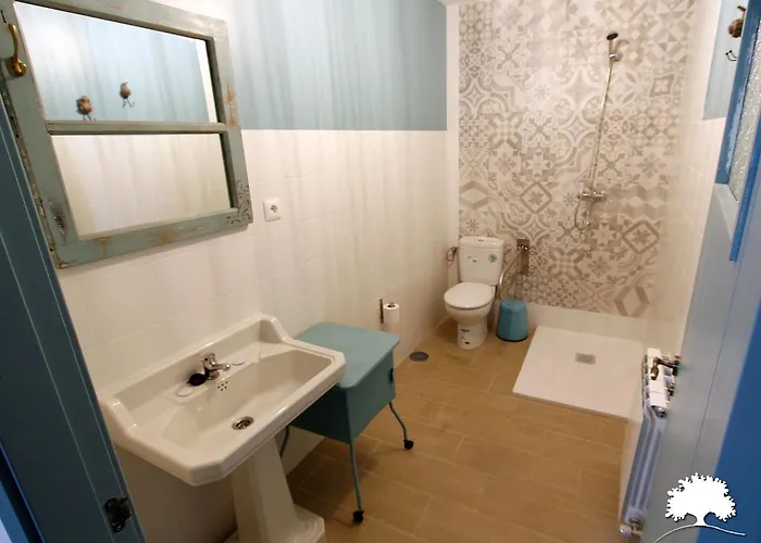 Хостел La Incera Сан-Мартин