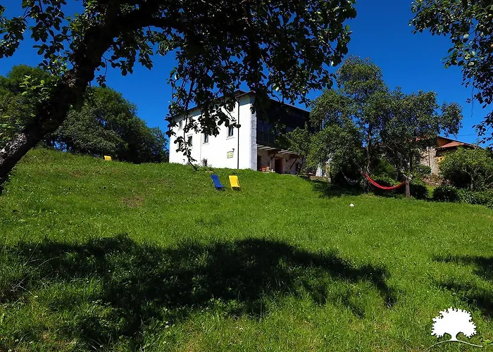 La Incera Ostello San Martín